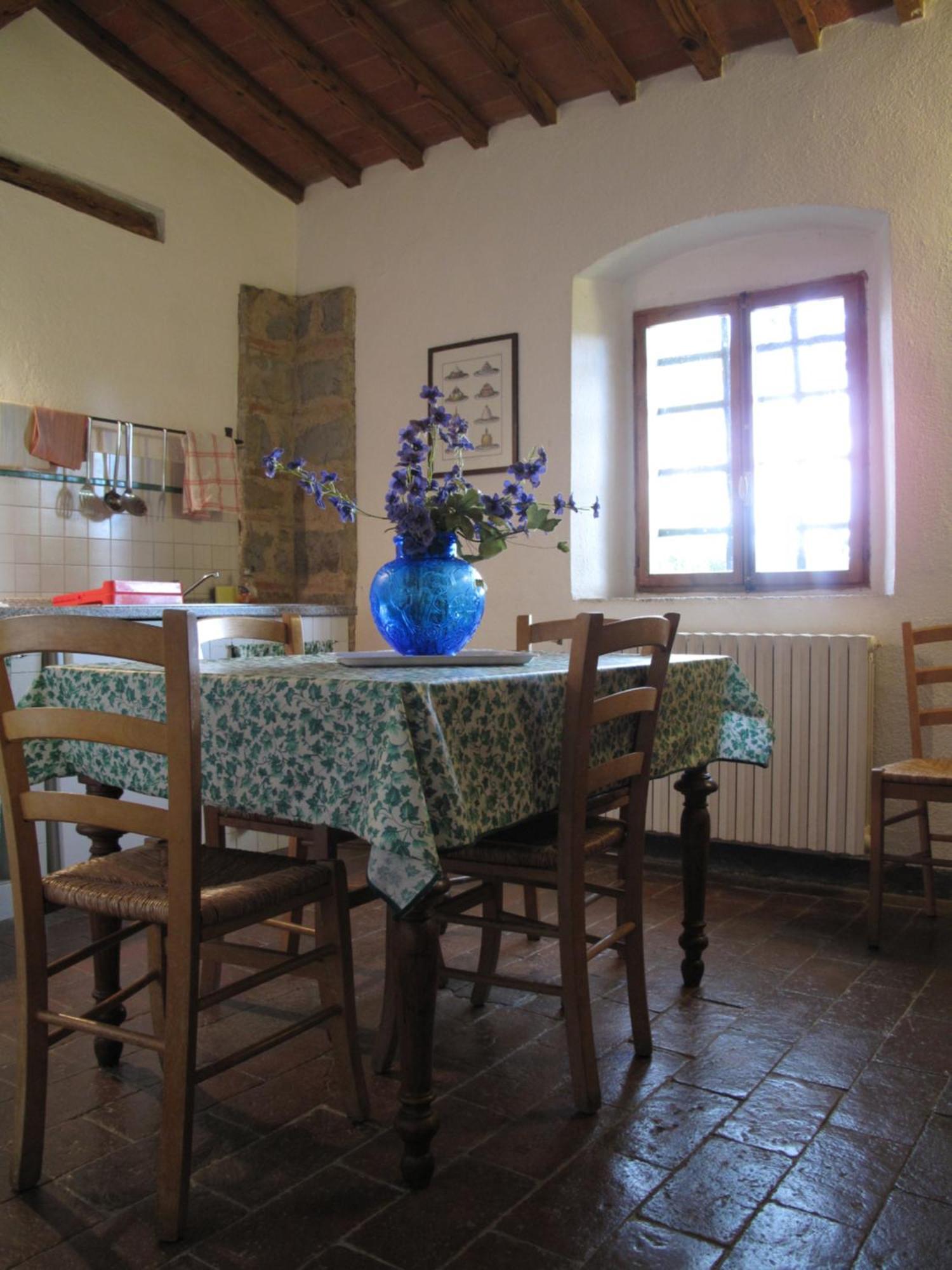 Fattoria Casa Sola Guest House Barberino Val d'Elsa Room photo