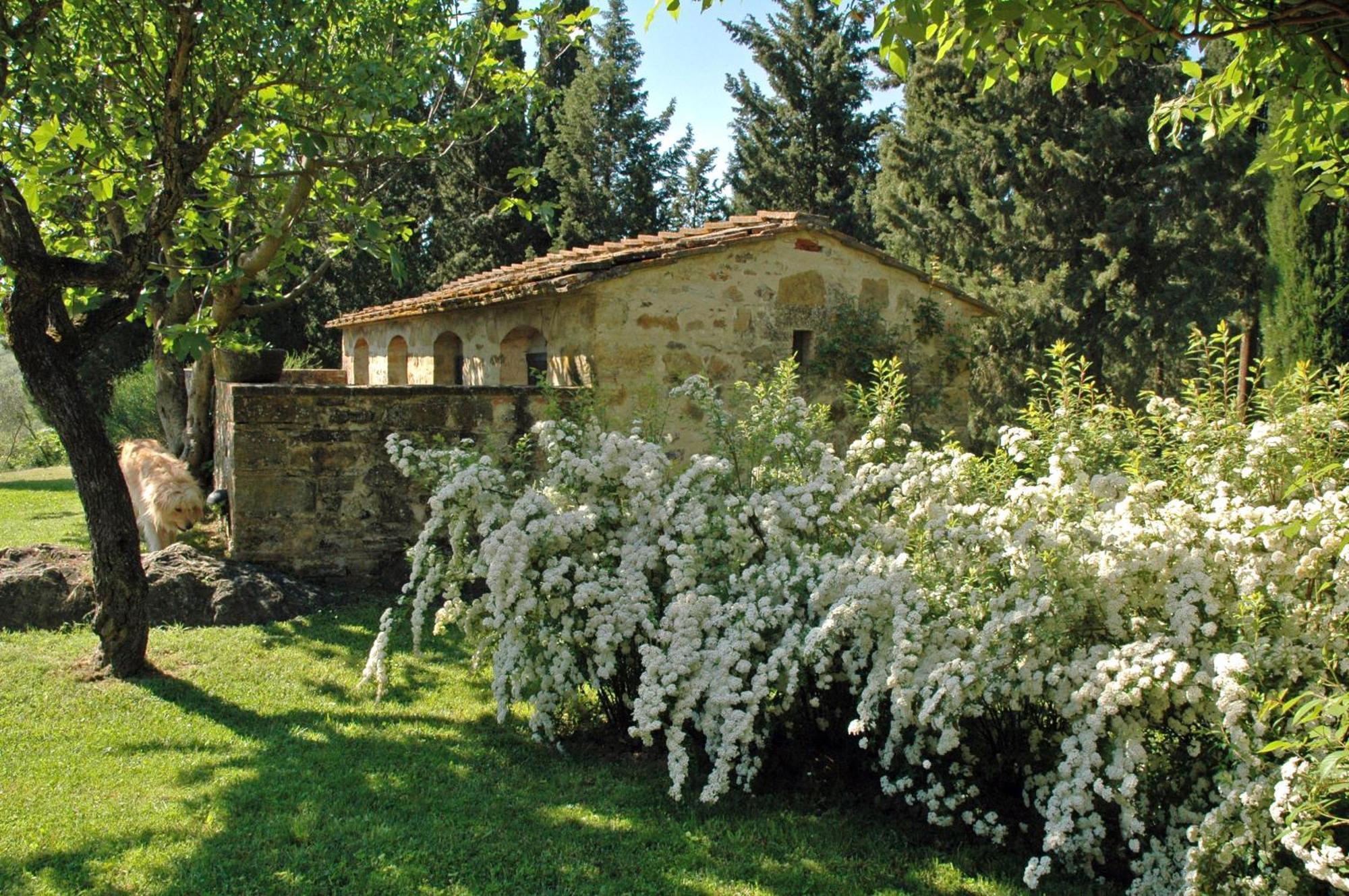 Fattoria Casa Sola Guest House Barberino Val d'Elsa Room photo