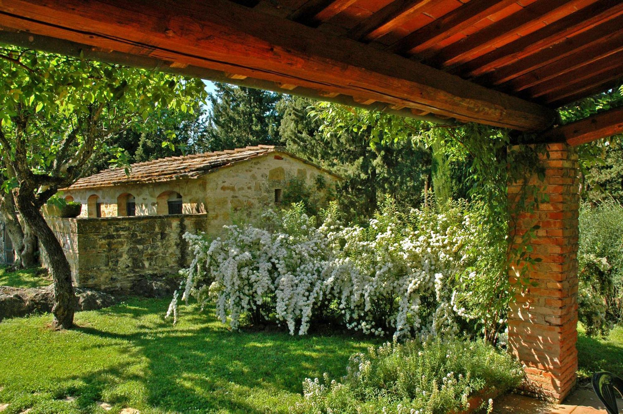 Fattoria Casa Sola Guest House Barberino Val d'Elsa Room photo